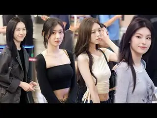 240809 ITZY_ _ fancam của 스피넬
 * Vui lòng không chỉnh sửa hoặc tải lên lại
 #ITZ