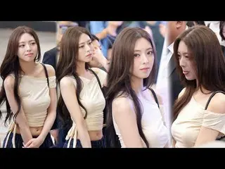 240908 ITZY_ _ YUNA_ fan hâm mộ camera của 스피넬
 * Vui lòng không chỉnh sửa hoặc 