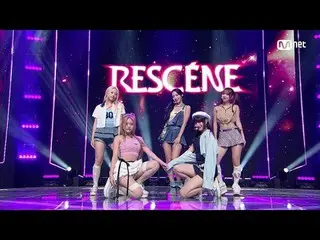 Trực tiếp trên truyền hình:

 M Countdown｜Tập 862 RESCENE - Cuộc Tấn Công Tình Y