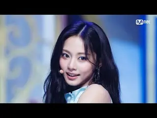 Trực tiếp trên truyền hình:

 M Countdown | Tập 862 Tzuyu (TWICE_ ) - Chạy Đi (n