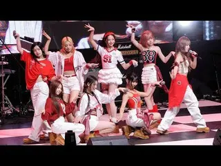 240927 Lễ hội trường đại học Sogang UNIS_ _ fancam của Spinel
 00:00Nữ siêu nhân