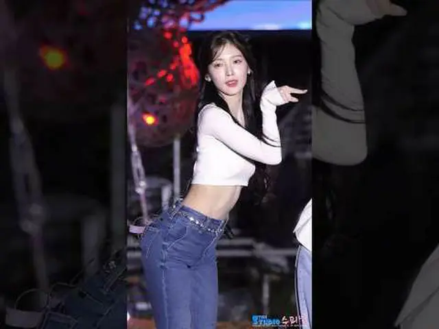 241002 OHMYGIRL_ ARIN fan camera của 스피넬 * Vui lòng không chỉnh sửa hoặc tải lên