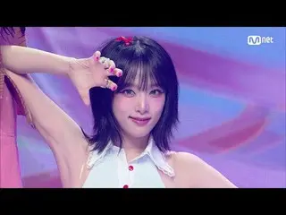 Trực tiếp trên TVING:

 M Countdown | Tập 865 チェ・イェナ（元IZONE_)_ - Sugar(YENA - Su