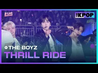 #THEBOYZ #THRILL_RIDE #THE BOYZ_ #2024_K_Link_Festival #241005

 Hãy tham gia kê