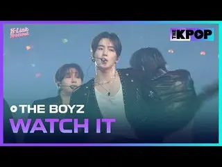 #THEBOYZ #WATCH_IT #THE BOYZ_ #2024_K_Link_Festival #241005

 Hãy tham gia kênh 