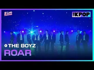 #THEBOYZ #ROAR #THE BOYZ_ #2024_K_Link_Festival #241005

 Hãy tham gia kênh và t