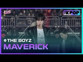 #THEBOYZ #MAVERICK #THE BOYZ_ #2024_K_Link_Festival #241005

 Hãy tham gia kênh 