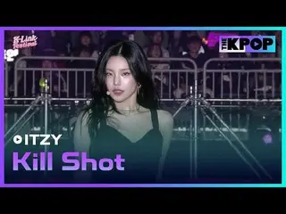 #ITZY_ _ #KillShot #ITZY #2024_K_Link_Festival #241005

 Hãy tham gia kênh và tậ