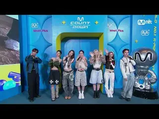 Trực tiếp trên truyền hình:

 M Countdown | Tập 867 Tín đồ khắp nơi hội tụ! Buổi