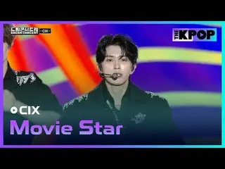 #CIX_ _ #CIX_ #MovieStar #DREAMCONCERT #241027

 Hãy tham gia kênh và tận hưởng 