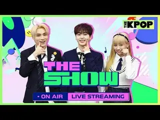 SBS M [THE SHOW] Thứ Ba hàng tuần lúc 6 giờ chiều (giờ Hàn Quốc) Chương trình tạ