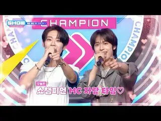 Bạn có thể xem The Champions Show vào Thứ Tư, ngày 30 tháng 10 lúc 5 giờ chiều.
