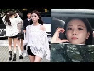 241029 ITZY_ _ YUNA_ fan hâm mộ camera của 스피넬
 * Vui lòng không chỉnh sửa hoặc 