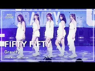 [#Music Fancam] FIFTY FIFTY_ _ (FIFTY FIFTY_ ) – Gravity FullCam | Đài phát than