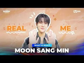 Điều gì khiến Moon Sang-min trở thành "tôi thật sự"👀?
 Đây là câu trả lời thực 