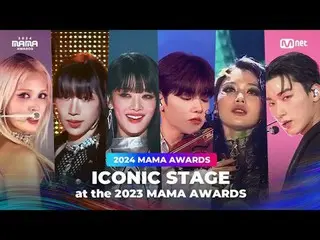 Cùng nhìn lại những sân khấu thực sự mang tính biểu tượng của MAMA AWARDS 💫
 Re