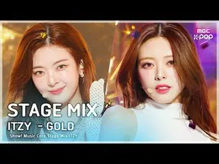 [Sân khấu Mix🪄] ITZY_ _ (ITZY) – Giải Vàng|Showcase! trung tâm âm nhạc

 #ITZY_