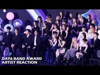 241117 Camera dành cho người hâm mộ Giải thưởng KGMA BAND Award của 스피넬
 aespa_ 