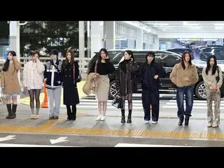 241120 TWICE_ _ Fan page khởi hành tại sân bay của 스피넬
 * Vui lòng không chỉnh s