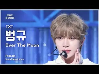 [#MusicFanCam] Sẽ chiếu vào ngày mai! Đài phát thanh MBC241109 |

 #TOMORROW_X_T