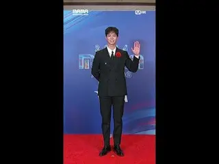 Trực tiếp trên TVING:

 [#2024MAMA] #parkbogum #Park BoGum_ trên thảm đỏ #MAMAAW