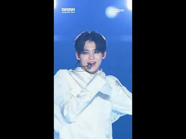 Trực tiếp trên TVING: [#2024MAMA] #OverTheMoon của #txt #TOMORROW #liveontv  