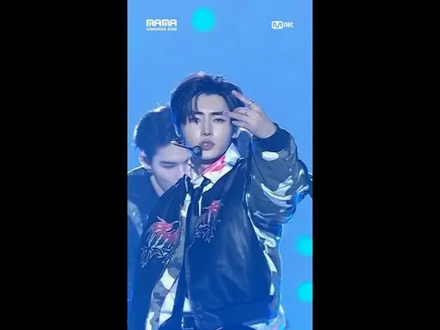 Trực tiếp trên TVING: [#2024MAMA] #Daydream của #ENHYPEN #ENHYPEN_ #MAMAAWARDS #