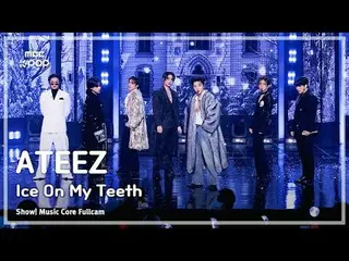 [#Music Direct Cam] ATEEZ_ _ (ATEEZ_ ) – Showcase Ice on Răng FullCam | Đài phát