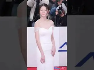 241129 Thảm đỏ Giải thưởng Điện ảnh Rồng Xanh Gong Seung-yeon_ của 스피넬
 * Vui lò