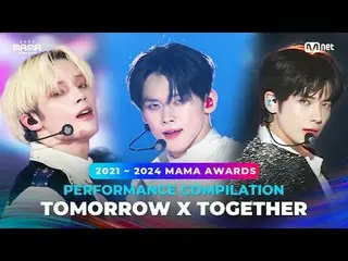 Thưởng thức sân khấu MAMA AWARDS huyền thoại cùng những người chiến thắng MAMA A