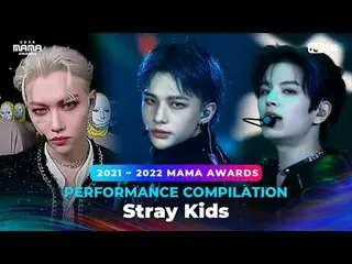 Thưởng thức sân khấu MAMA AWARDS huyền thoại cùng những người chiến thắng MAMA A