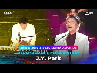 Thưởng thức sân khấu MAMA AWARDS huyền thoại cùng những người chiến thắng MAMA A