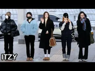 241207 ITZY_ _ fancam của 스피넬
 * Vui lòng không chỉnh sửa hoặc tải lên lại
 #ITZ