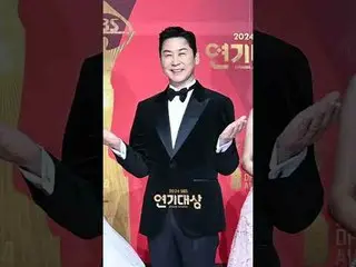 #Shindongye#金 Hye-yoon_ #金智彦
#SBS Drama Awards #2024 SBS Drama Awards #2024 SBS 