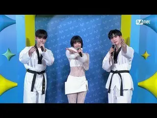 Trực tiếp trên truyền hình:

 M Countdown | Tập 872 Phỏng vấn ra mắt solo - Minn