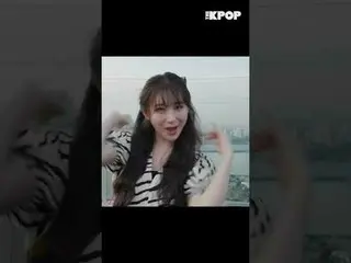 #THEKPOP #TheTravelog #Lee ChaeYoung_ (IZONE_)_ #LEECHAEYEON #SUNMI #선미 #보라빛밤 #p