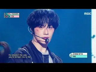 CIX_ _ (CIX_ ) - Sấm sét | Hiển thị! Music Core | Phát sóng MBC250208

 #CIX_ _ 