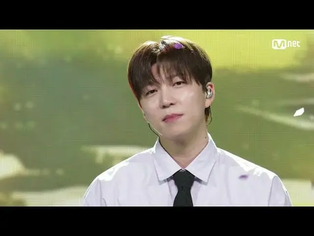 Phát trực tuyến trên Tiving: M COUNTDOWN｜Tập 875 Shin Soo Hyun - Một khởi đầu kh