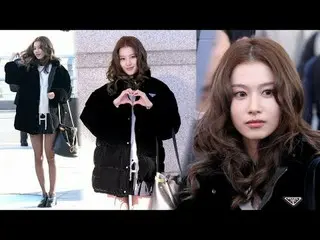 250217 TWICE_ _ Fancam khởi hành sân bay SANA của 스피넬
 * Không chỉnh sửa, không 