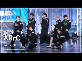 [#MusicChoiceFullCam] ARrC_ _ (Ark) – nu kidz FullCam | Hiển thị! Âm nhạc cốt lõ