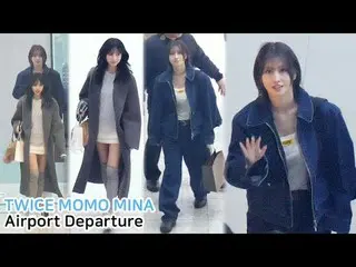 250224 TWICE_ _ Trang Fan Page Khởi Hành Sân Bay Của MOMO & MINA của 스피넬
 * Khôn