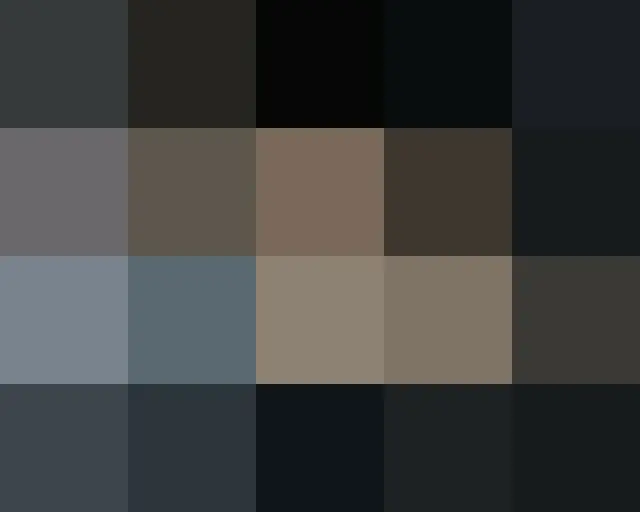 ** Instagram của người mẫu Min Hanna    