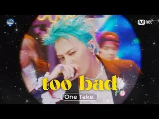 Đếm ngược M | Tập 877
 G-DRAGON（BIGBANG_ _ ）_ - Quá tệ (phiên bản ONE TAKE_)
 (G