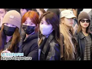 250308 LE SSERAFIM_ _ fancam của 스피넬
 * Không chỉnh sửa, không tải lại
 #LE SSER