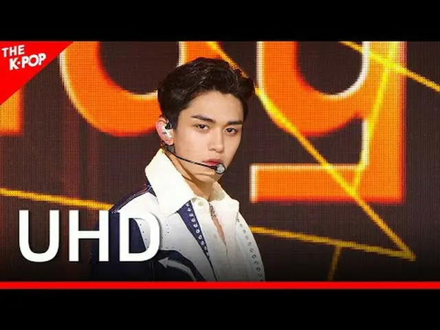 WayV_ _ , Bad AlIVE (phiên bản tiếng Anh) (웨이비, Bad AlIVE) [THE SHOW 200804] UHD
