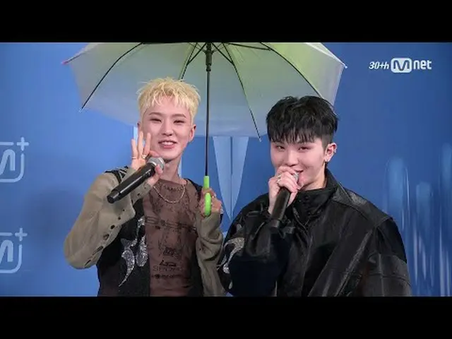 Phát trực tuyến trên Tiving: M COUNTDOWN｜Phỏng vấn tập 879 - Hoshi X Woozi (SEVE