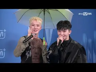 Phát trực tuyến trên Tiving:

 M COUNTDOWN｜Phỏng vấn tập 879 - Hoshi X Woozi (SE