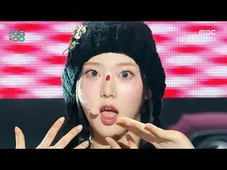 KiiiKiii_ _(Kiki)-Tôi là chính tôi|Show! Music Core | Phát sóng MBC250315

 #Kii