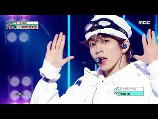 8TURN_ _ (8TURN_ ) - LEGGO | Hiển thị! Music Core | Phát sóng MBC250315

 #8TURN