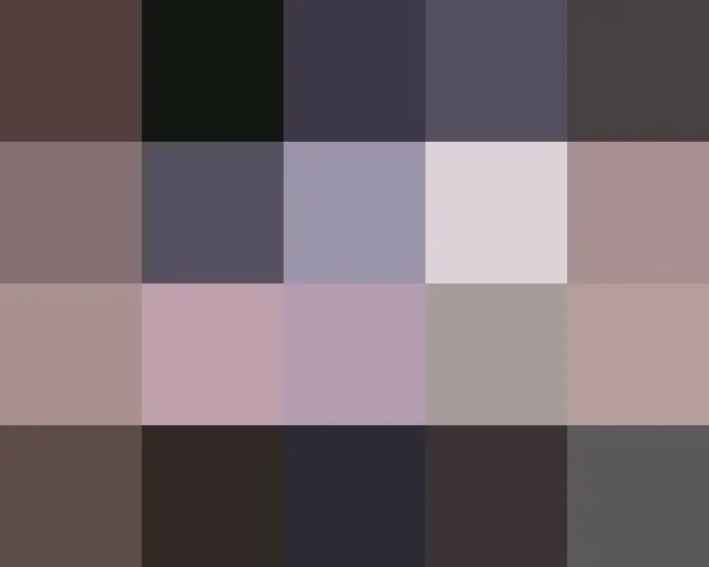 ** Instagram của Lady B ** Instagram của Lady B Zion    